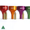 Precision Aussie Made Rifle Shooting Gear for Competitive Shooting and Hunting.