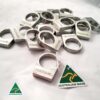 MAN_PAR-RL-R7-8mm Oversize REcoil Lug 3 Premium Australian-made rifle shooting gear by MANAEL, designed for accuracy and durability.