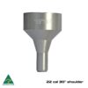 High-quality Australian made rifle shooting gear for .22 cal and 30° shoulder angle.