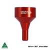 Precision Australian-made rifle shooting gear for Australian hunters and shooters.