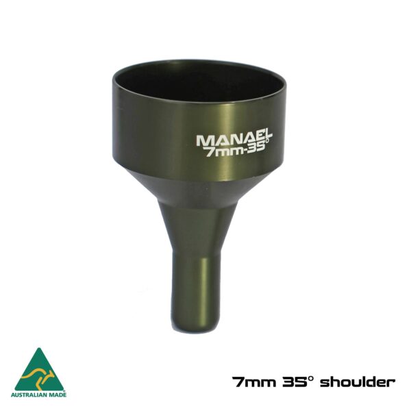 Lightweight Austrlian-made rifle scope lens for accurate shooting, high-quality Aussie made shooting gear.
