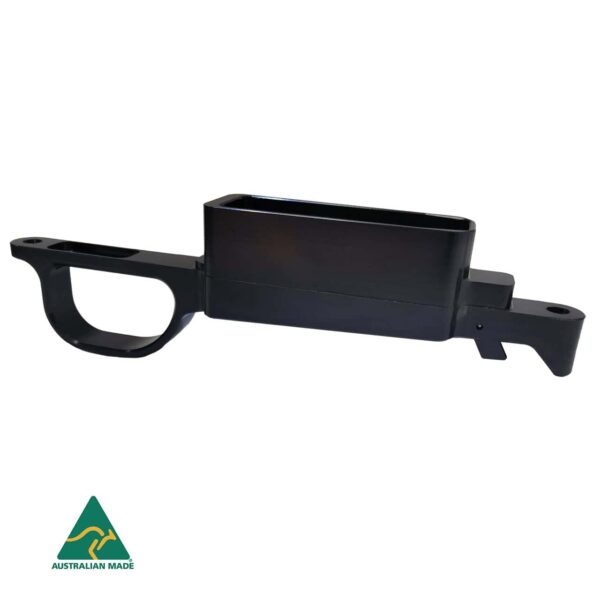 MAN_dbm_HW1500-SA-leg (1) High-quality Australian-made rifle shooting gear for accurate Aussie shooting performance.