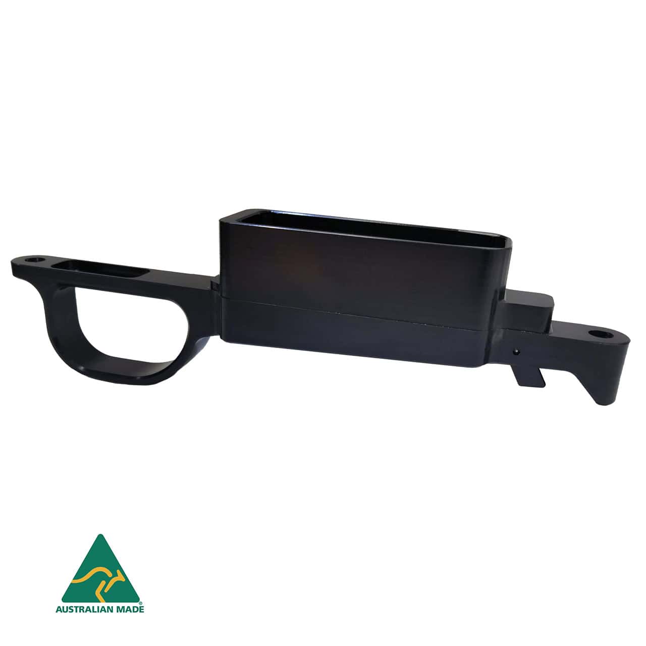 MAN_dbm_HW1500-SA-leg (1) High-quality Australian-made rifle shooting gear for accurate Aussie shooting performance.