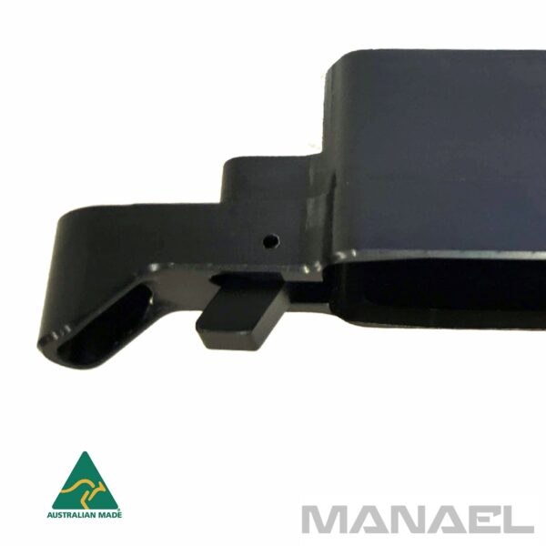 MAN_dbm_HW1500-SA-leg (3) Premium Australian Made Rifle Shooting Gear for precision hunting and target shooting.
