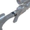 SCSA pic railadaptor 3 Precision Australian-made rifle shooting gear for target and hunting enthusiasts.
