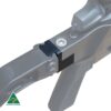 SCSA pic railadaptor 4 Precision Australian-made rifle shooting gear for competitive shooting and hunting.