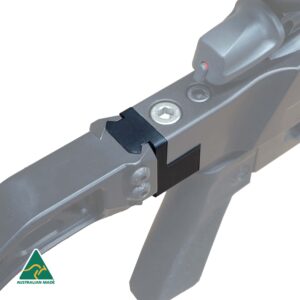 Precision Australian-made rifle shooting gear for competitive shooting and hunting.