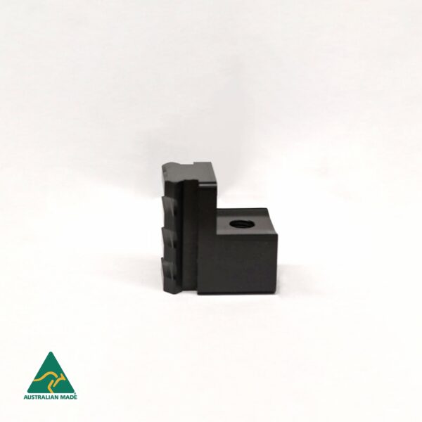 SCSA pic railadaptor 6 Precision Rifle Shooting Part, Australian Made Shooting Gear for Safe & Accurate Shooting.