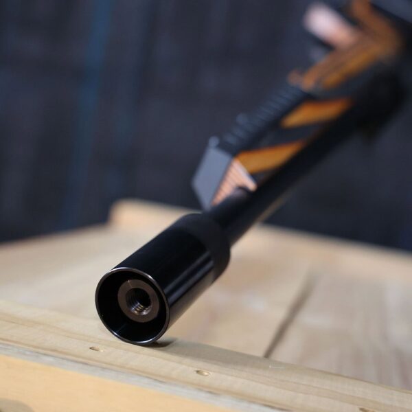 Precision Australian-made rifle shooting gear for Hunting and Target Shooting.