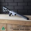 Precision Australian-made rifle chassis for shooting enthusiasts.