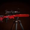 MANAEL-CB12-Best-Competition-Precision-Rifle-Chassis-Australia Look good & Make impacts with complete confidence. MANAEL CB12 Chassis.