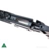 MANAEL CB12 Chassis - Machined Bedding Drop in Perfect Rifle Fit Drop in secure fit for rifles with machine bedded surface, CB12 Chassis