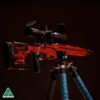 MANAEL CB12 Chassis - Perfect Balance for Long Range Precision Rifle Shooting Perfect balance for long range precision rifle shooting MANAEL CB12