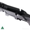 MANAEL CB12 Chassis - ambidextrous rifle inlet and bolt slot Precision engineered Aussie made rifle shooting gear for optimal accuracy and performance.
