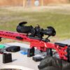 MANAEL-CB12-Chassis-ultimate-for-precision-rifle-performance Performance Chassis for Rimfire and Rifle Competition MANAEL CB12
