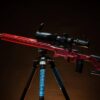 MANAEL CB12 Competition Precision Rifle Chassis Australia Precision Rifle Perfection with performance CB12 Chassis from MANAEL
