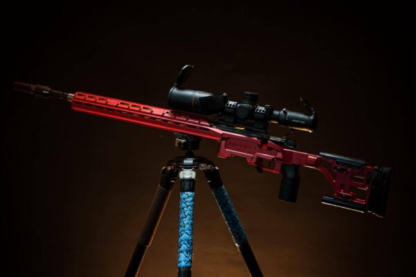 MANAEL CB12 Competition Precision Rifle Chassis Australia Precision Rifle Perfection with performance CB12 Chassis from MANAEL