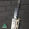 spigot mount WFA 5 Study bipod attachment using the MANAEL Spigot Mount