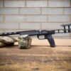 Engineered for all day carry hunting. Lightweight Hunter Chassis Stock by MANAEL