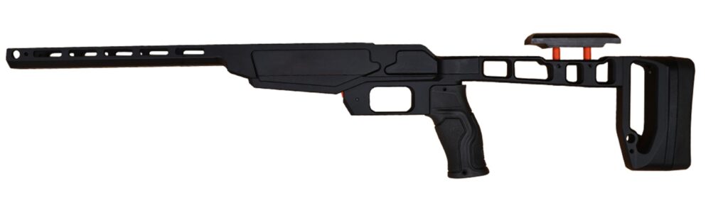 Reliable and rugged hunting stocks from MANAEL