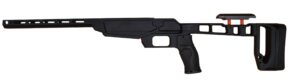 Reliable and rugged hunting stocks from MANAEL