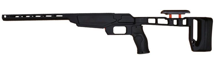 Reliable and rugged hunting stocks from MANAEL