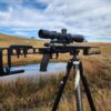 Precision Australian-made rifle gear for shooting sports and hunting, featuring rugged design and high performance.