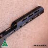 MANAEL Hunter Chassis Forend (3) High-quality Australian made rifle handguard for shooting sports and hunting.