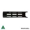 MANAEL Hunter Chassis Forend (5) Aussie made rifle shooting gear muzzle brake for precision accuracy.