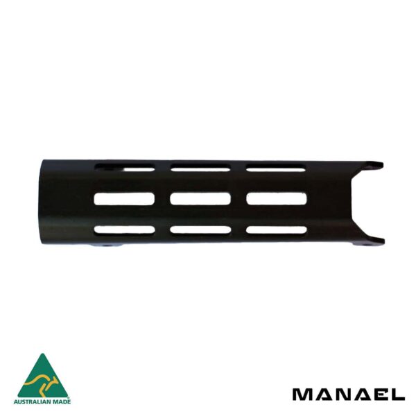 MANAEL Hunter Chassis Forend (5) Aussie made rifle shooting gear muzzle brake for precision accuracy.