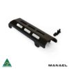 MANAEL Hunter Chassis Forend (6) High-quality Aussie made rifle scope mount for accurate shooting and durability. Perfect for Austral.